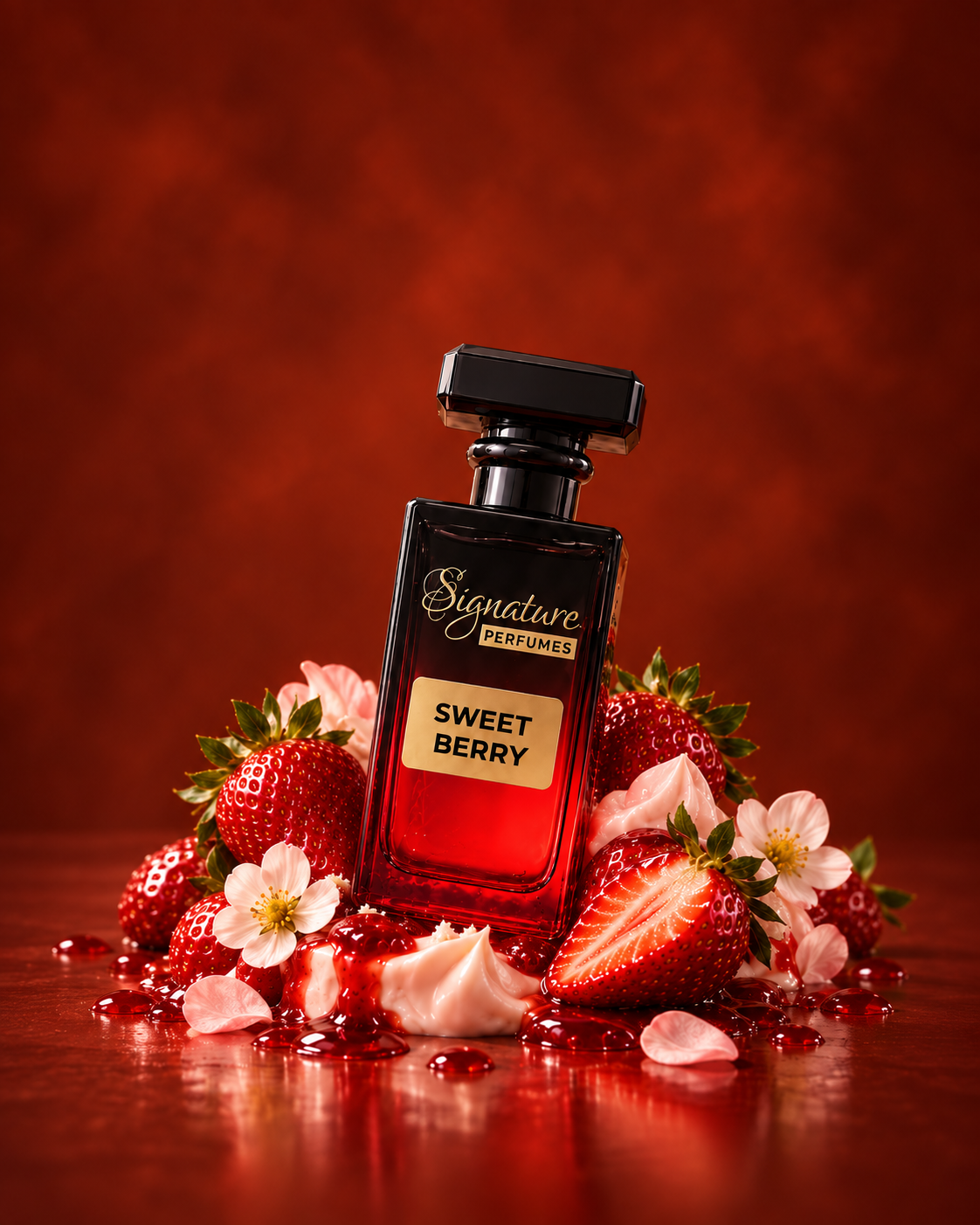 Sweet Berry